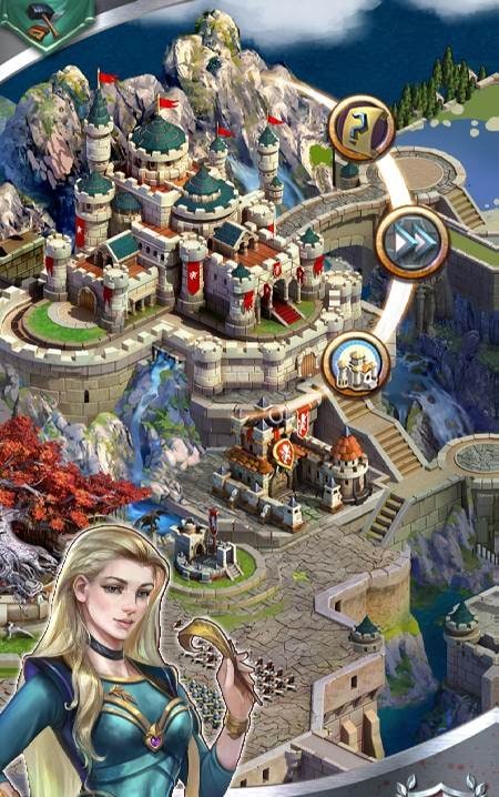 Rage of Kings - Kings Landing screenshot 3