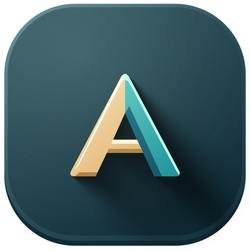 Auricon Icon Pack