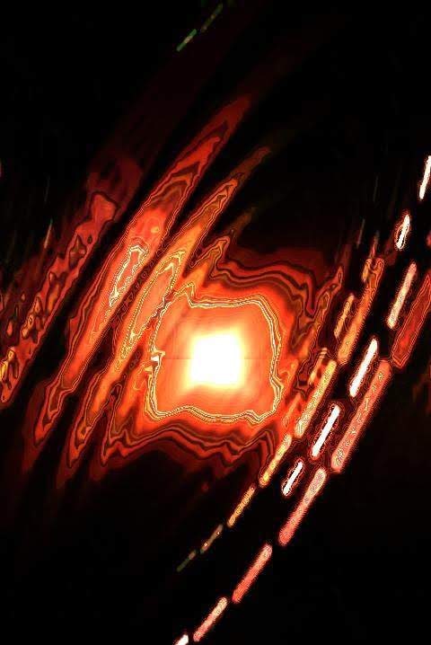 projectM Music Visualizer Pro screenshot 2