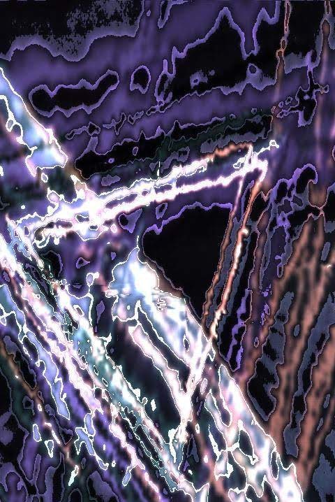 projectM Music Visualizer Pro screenshot 1