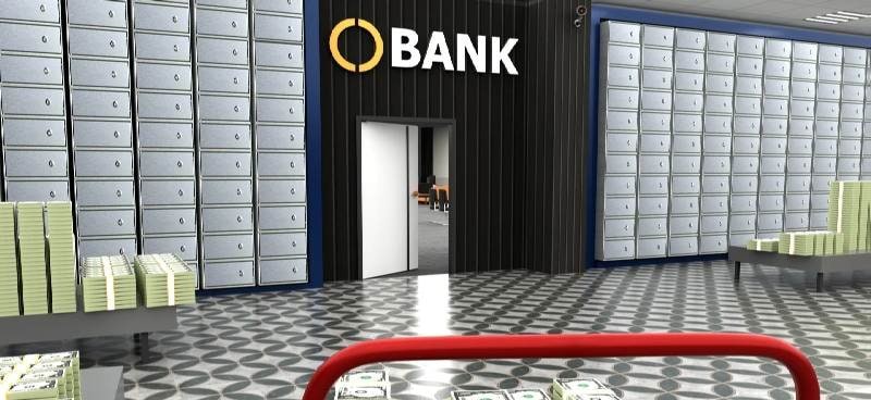 Bank Simulator Money Business gameplay screenshot 3