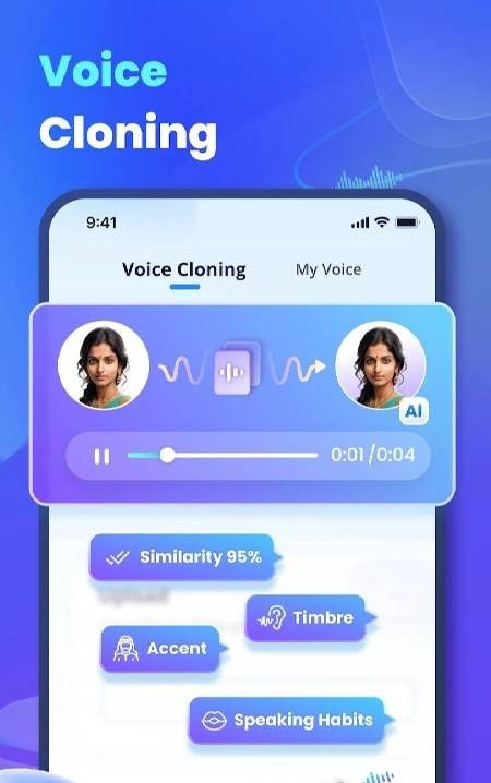 VoxBox - Text to Speech Toolbox screenshot 2