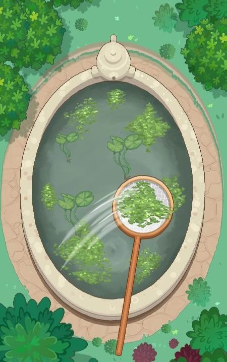Perfect Tidy: Order gameplay screenshot 1