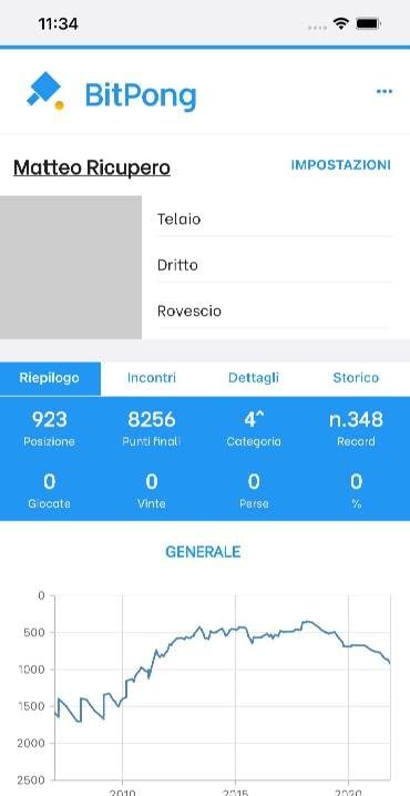 BitPong screenshot 3