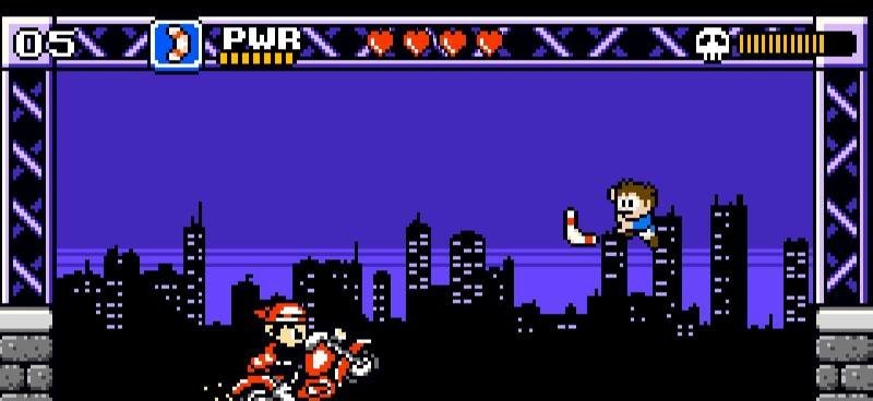Venture Kid Screenshot 2