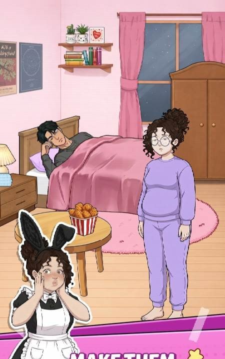 Tricky Story 2: Brain Twist screenshot 3