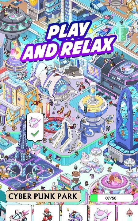 Seek It: Hidden Object Hunt screenshot 4