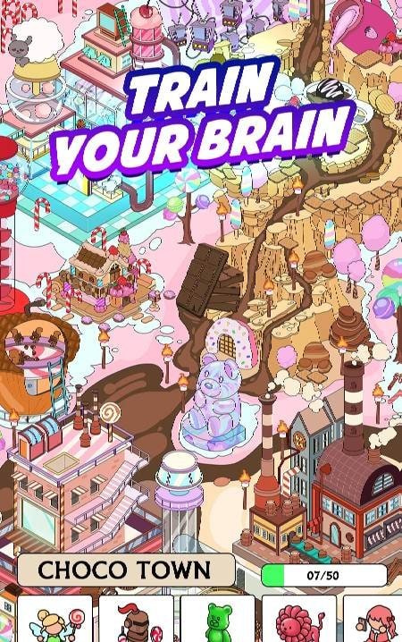 Seek It: Hidden Object Hunt screenshot 1