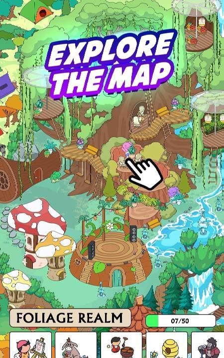 Seek It: Hidden Object Hunt screenshot 2