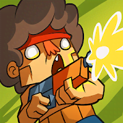 Zombie Defense
