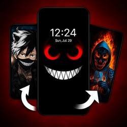Wallpaper Changer, Auto Change