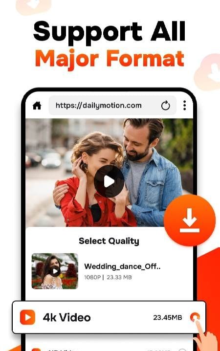 4K Video Downloader screenshot 4