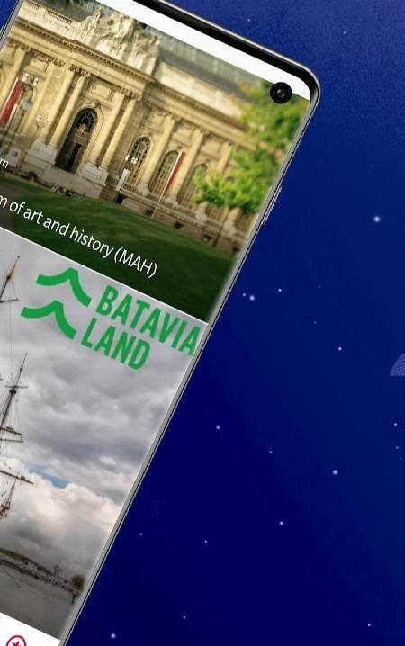 izi.TRAVEL: Get a Travel Guide screenshot 2