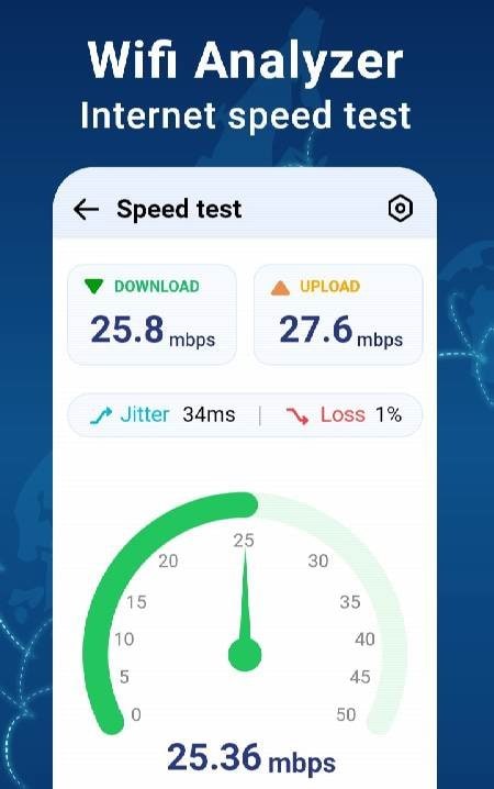 VPN - Secure VPN Proxy screenshot 4