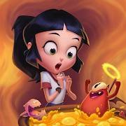 Lucys Ville: Infernal Merge
