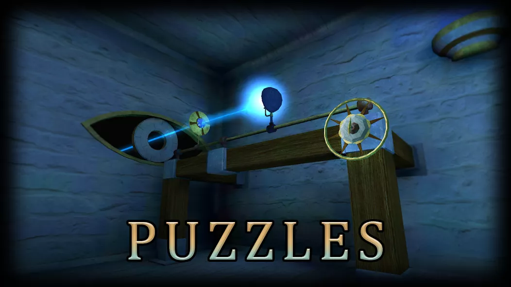 Legacy – The Lost Pyramid HD screenshot 3