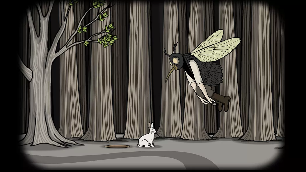 Rusty Lake Paradise screenshot 3