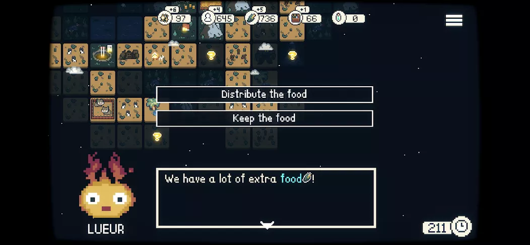 Dawnfolk screenshot 4