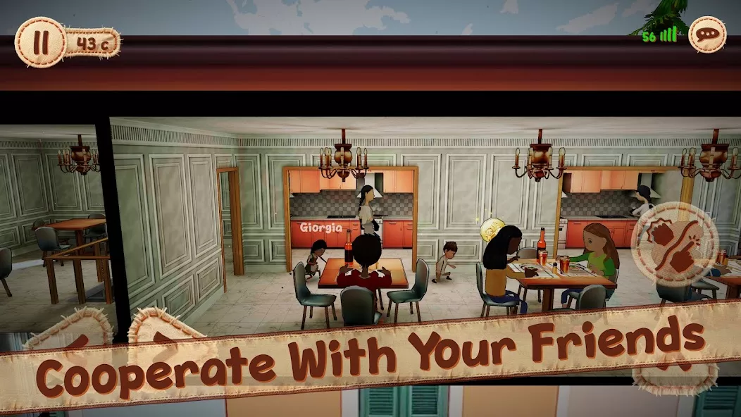 Pepelo 2: Around the World screenshot 3