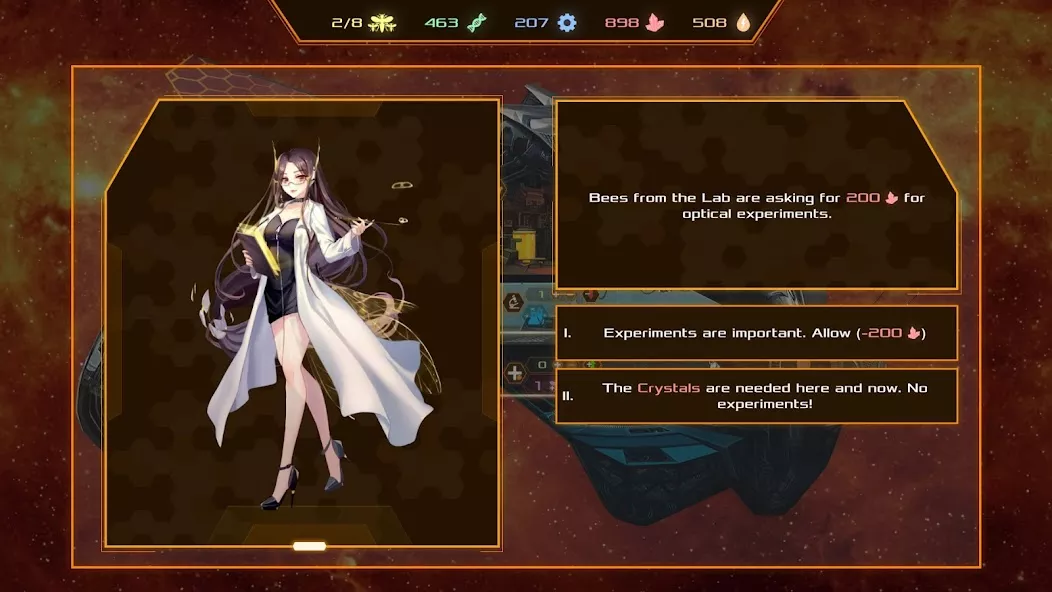 CyberHive gameplay screenshot 5