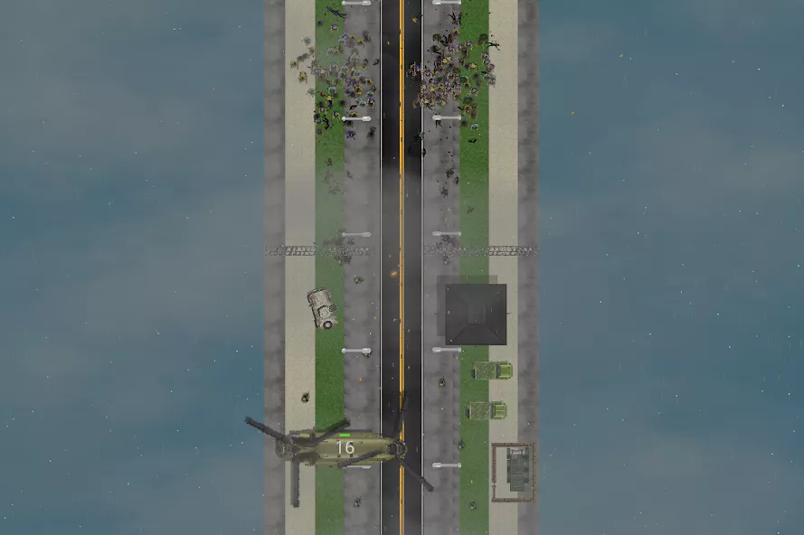 Zombie Simulator Z – Premium screenshot 5
