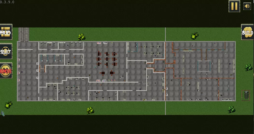 Zombie Simulator Z – Premium screenshot 3