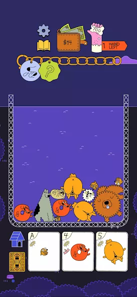 Dogpile screenshot 4