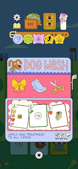 Dogpile screenshot 5