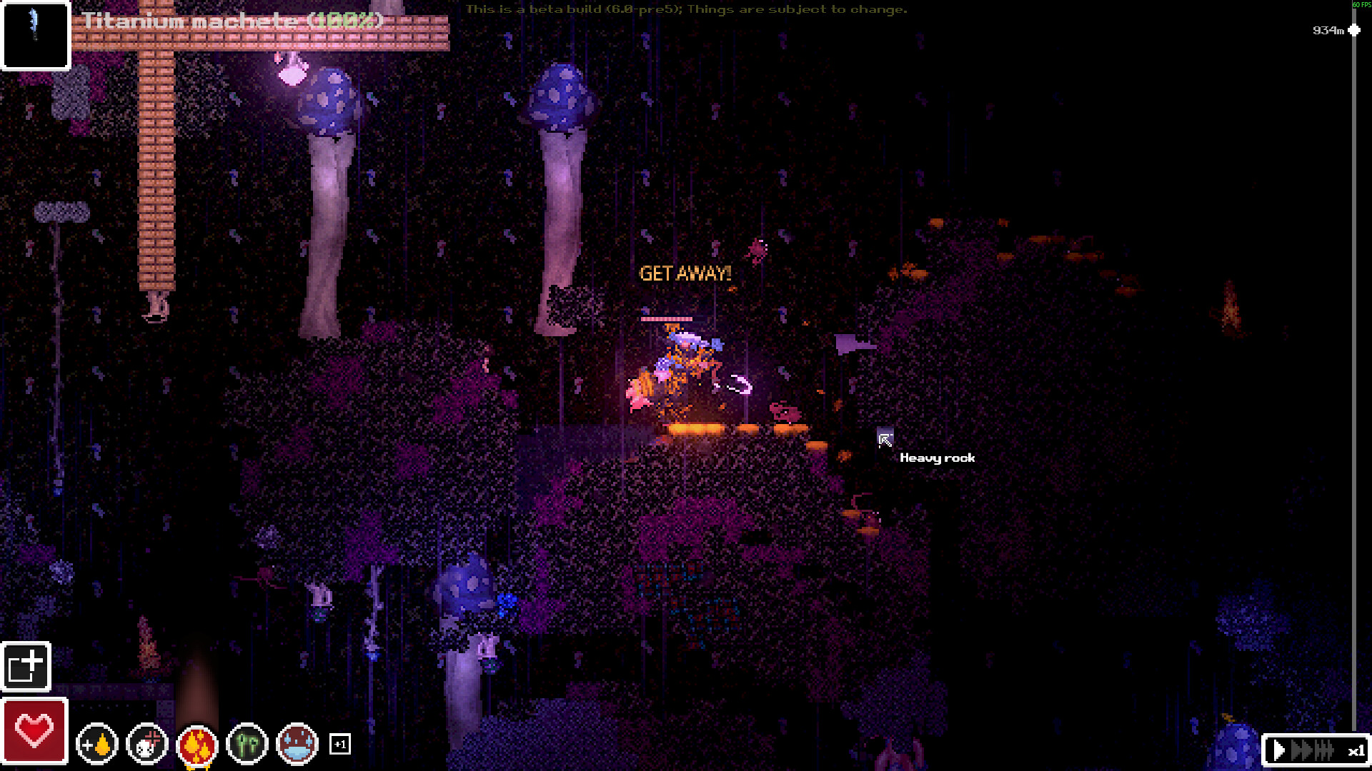 Casualties: Unknown screenshot 2