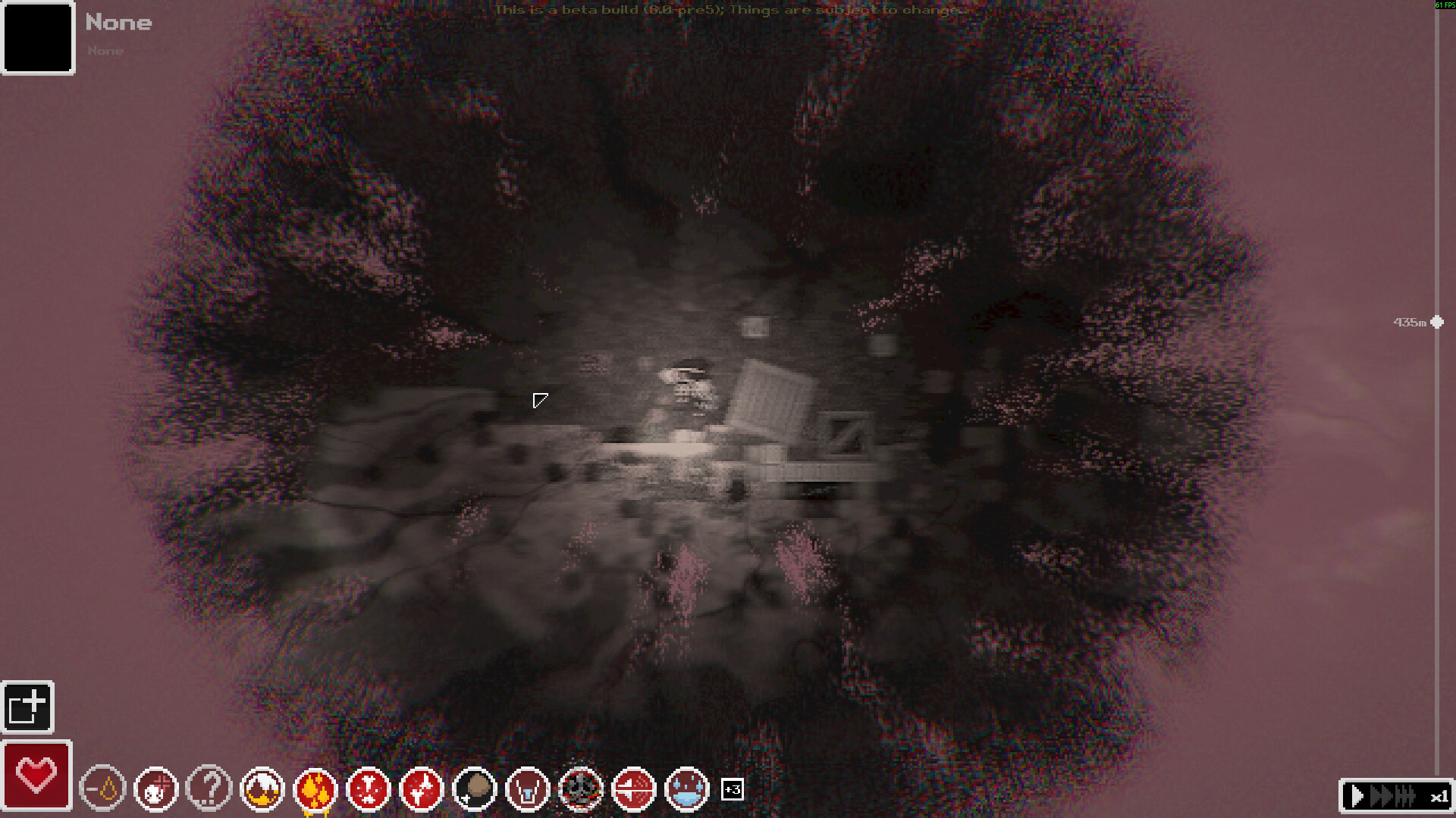 Casualties: Unknown screenshot 1
