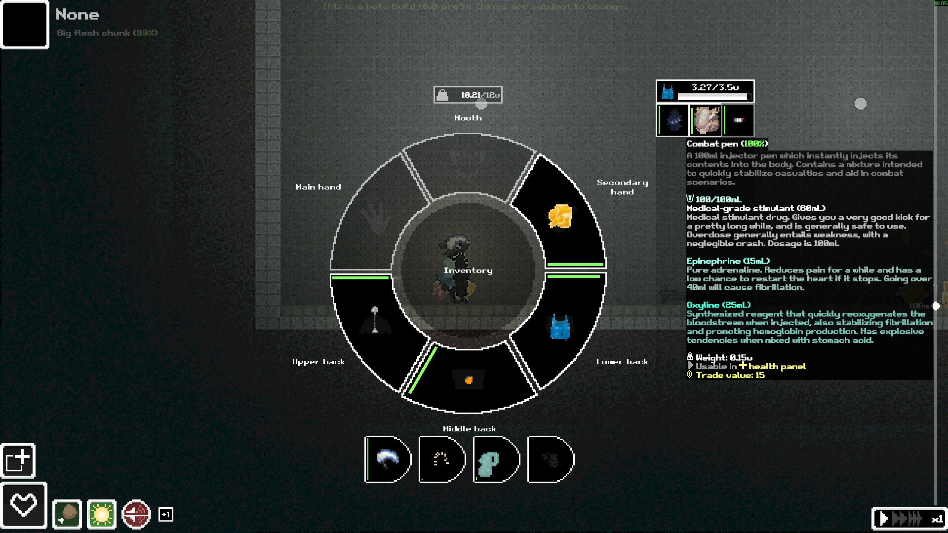 Casualties: Unknown screenshot 4