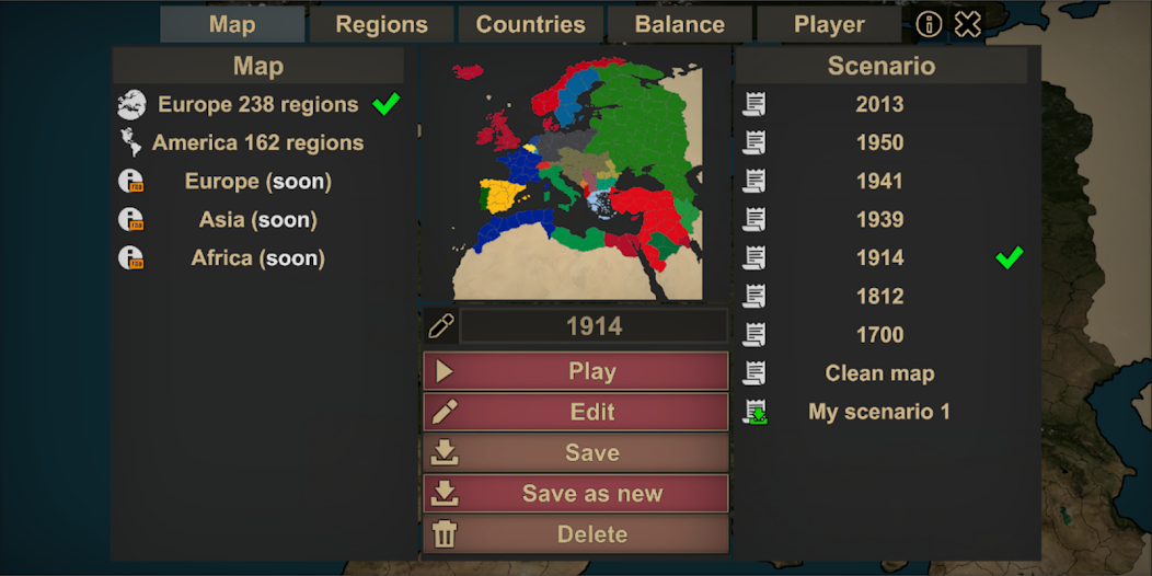 Our Empire Pro screenshot 3
