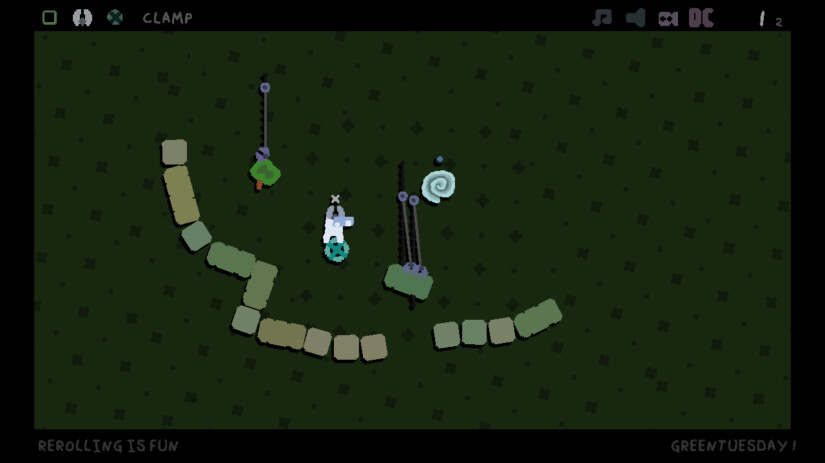 Mosa Lina screenshot 3