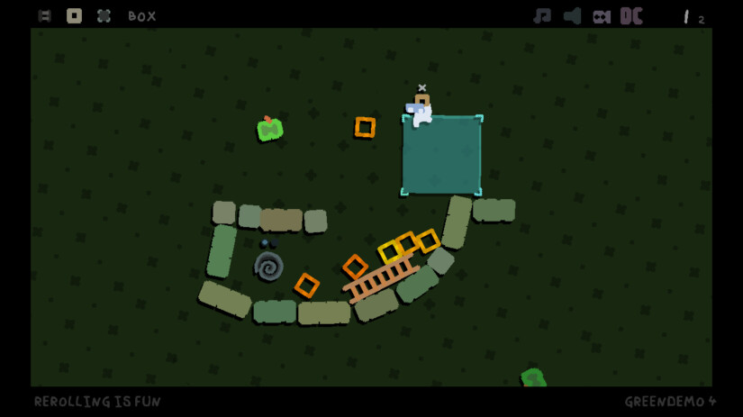 Mosa Lina screenshot 2