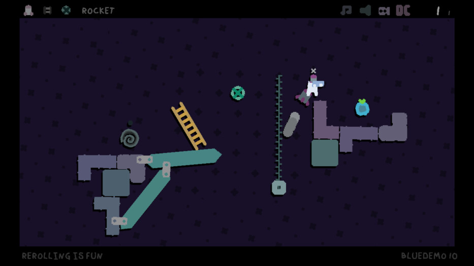 Mosa Lina screenshot 6