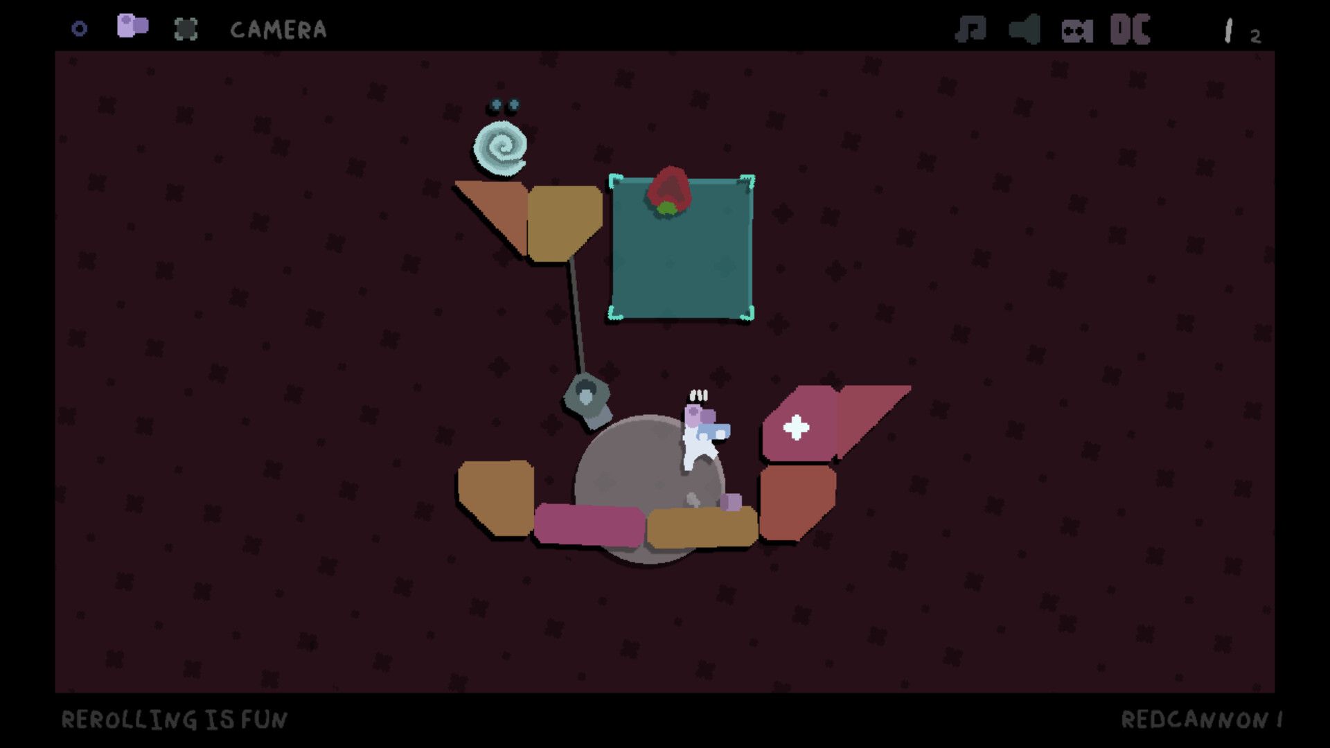 Mosa Lina screenshot 4