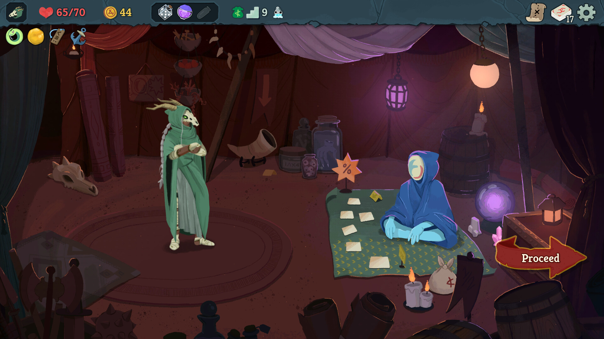 Slay the Spire 2 screenshot 5