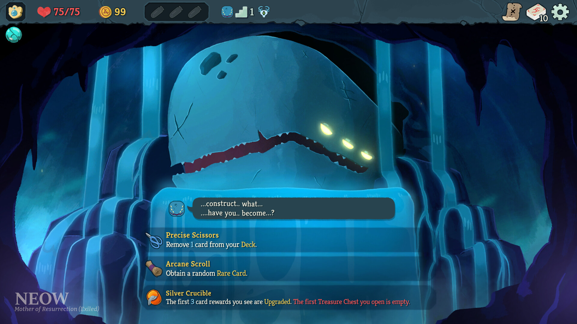 Slay the Spire 2 screenshot 6