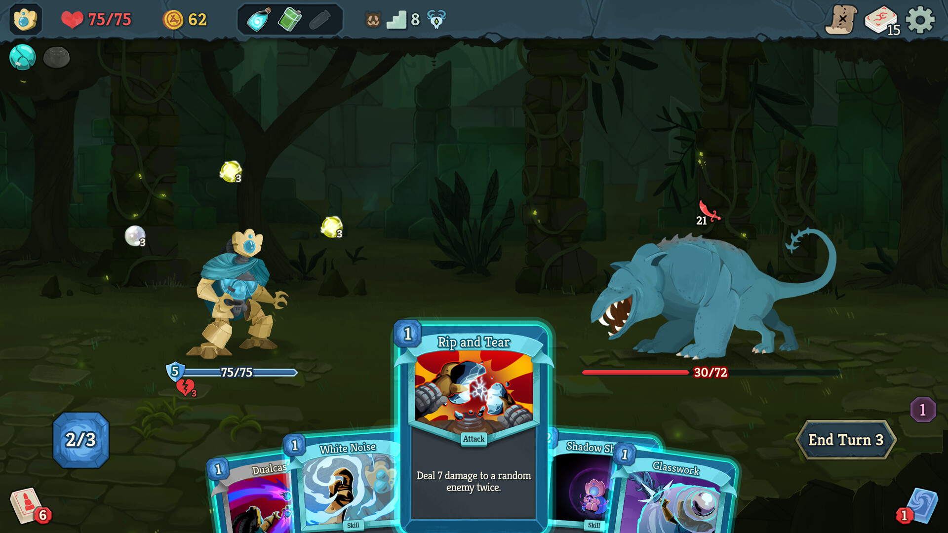 Slay the Spire 2 screenshot 2