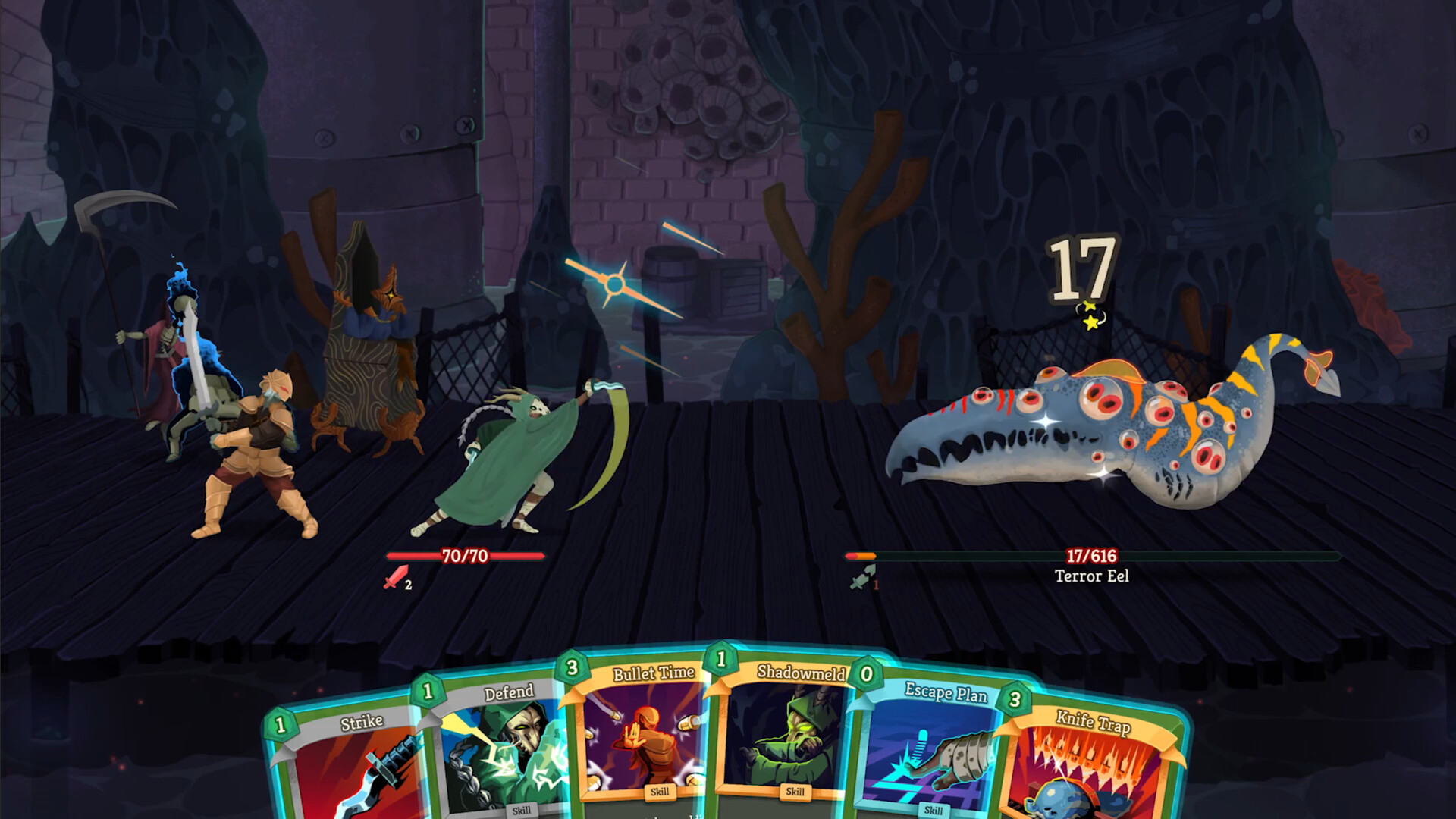 Slay the Spire 2 screenshot 3
