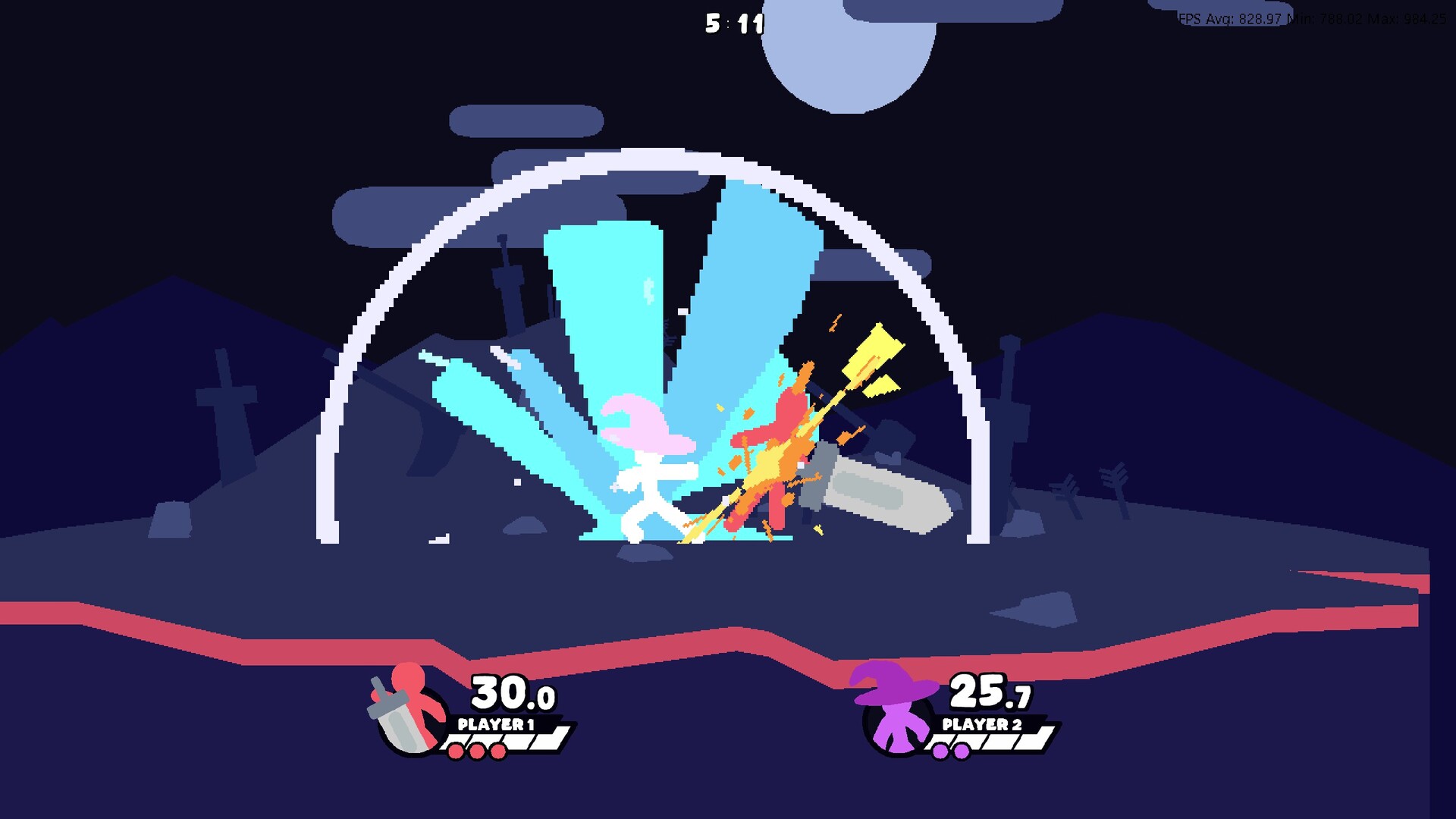 A Few Quick Matches screenshot 4