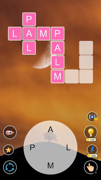 AZbul Word Find gameplay screenshot 5