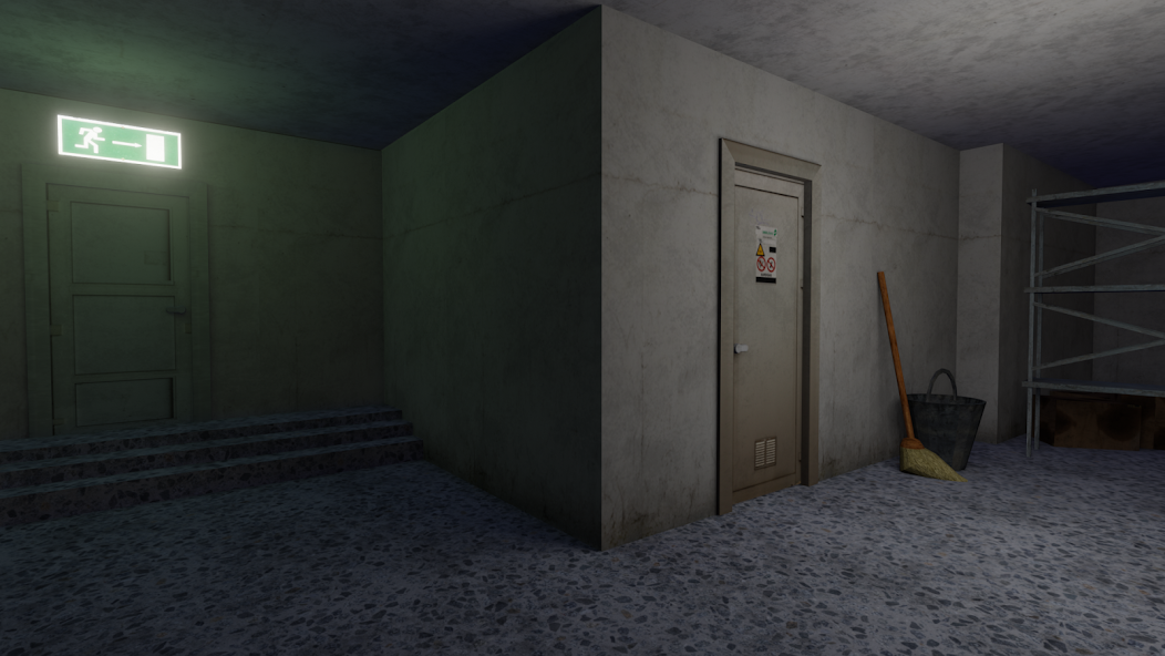 Granny 5 – Time To Wake Up screenshot 6