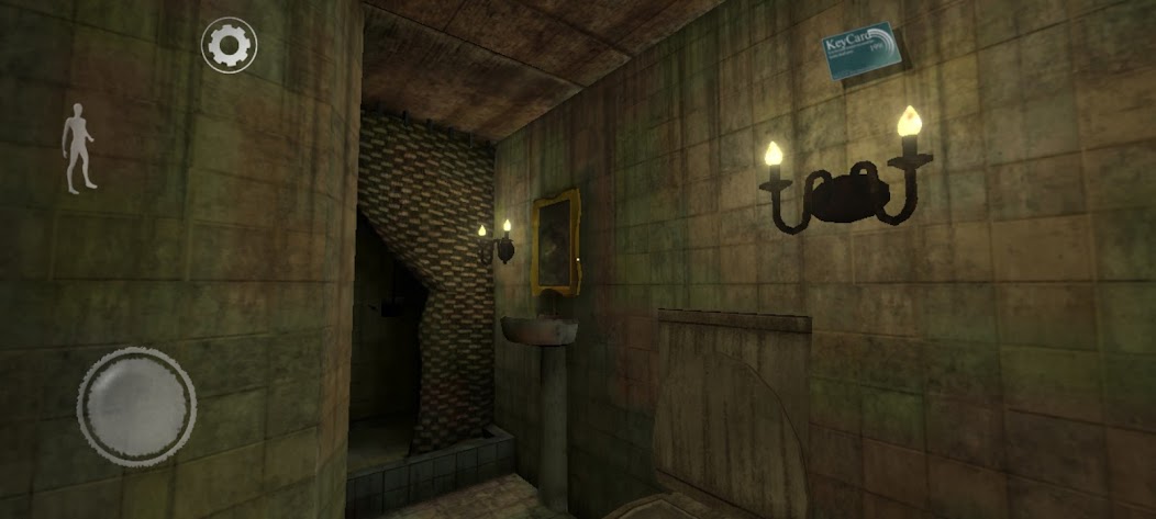 Granny 5 – Time To Wake Up screenshot 4