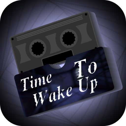 Time To Wake Up Beta