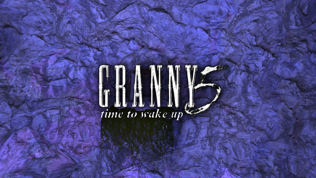 Granny 5 – Time To Wake Up screenshot 1