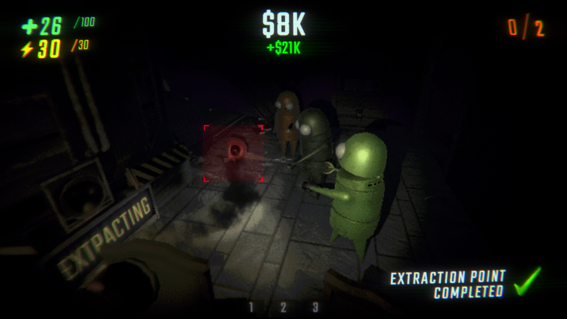 R.E.P.O. screenshot 1