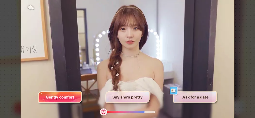 Five Hearts Under One Roof 2 screenshot 3