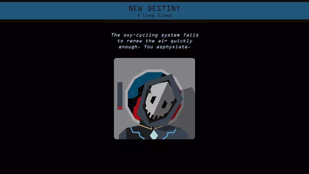 Fifth screenshot of Reigns: Beyond