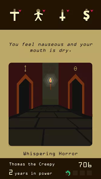 Reigns screenshot 5